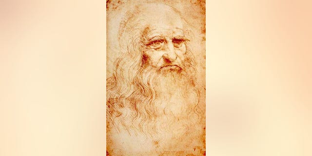 Vanishing da Vinci portrait could be saved by science | Fox News