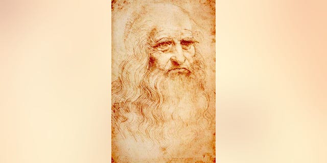 Vanishing da Vinci portrait could be saved by science | Fox News Vanishing da Vinci portrait could be saved by science | Fox News