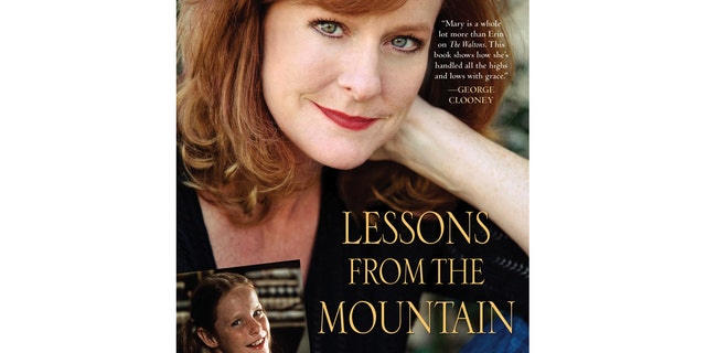 Erin Walton previously published a memoir titled "Lessons From the Mountain: What I Learned From Erin Walton."