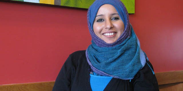 Faeirouz Elbergwa was among an elite group of Libyans selected by the family of former dictator Muammar Qaddafi to come to the U.S. for a two-year diplomatic training program.