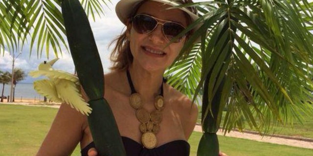 Lilian Calixto died following a procedure.