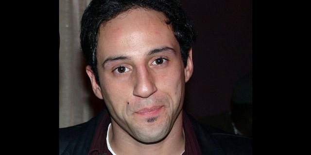 An off-duty police officer was killed Saturday in a gunfight with two burglars outside his home, Saturday Dec. 10, 2005. One of the suspects was identified by police as Lillo Brancato Jr., an actor who also appeared in several episodes of "The Sopranos" as Matt Bevilacqua. Lillo Brancato, Jr.is shown in a Feb. 2005 photo in New York. (AP Photo/David Greene)