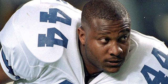 Former NFL running back Lincoln Coleman has been reported missing since Friday, Feb. 9, 2018.