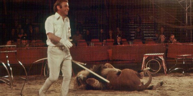 Wild Animals to Be Banned From Traveling Circuses | Fox News Wild Animals to Be Banned From Traveling Circuses | Fox News