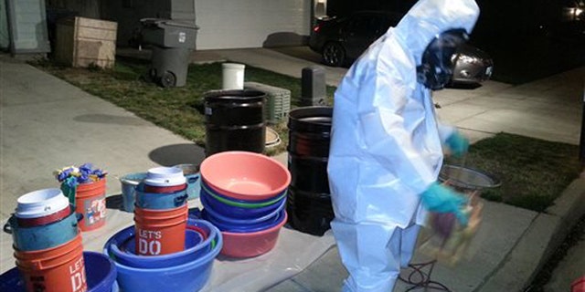Meth Seizures On The Rise Along U S Mexico Border Border Patrol Says Meth Seizures On The Rise Along U S Mexico Border Border Patrol Says
