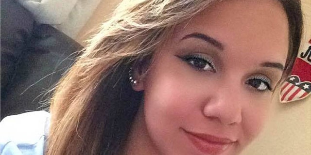 Police ID'd the dismembered human remains found in plastic bags in two separate Bronx parks as 25-year-old Lisa Marie Velasquez.
