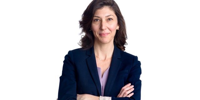 Lisa Page was only briefly on Special Counsel Robert Mueller's team.