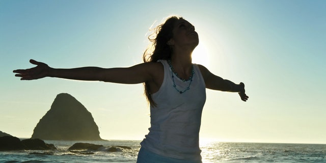 Want a fresh start? By taking smaller steps toward change, people have an opportunity to celebrate the small wins frequently — "which serves as a reward and replaces the reward derived from the undesirable habit."