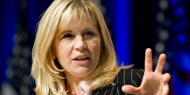 Liz Cheney Wyoming