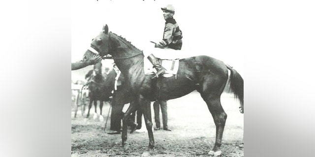 Triple Crown winners through the years, from Justify to Sir Barton ...