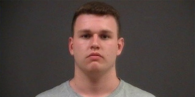 Logan Osborn, accused of tying up and sexually assaulting a 14-year-old girl, will avoid jailtime.