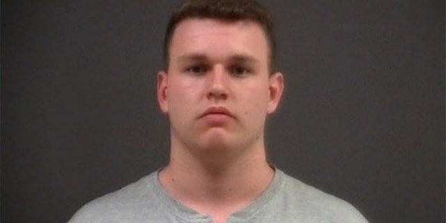 Logan Osborn, accused of tying up and sexually assaulting a 14-year-old girl, will avoid jailtime.