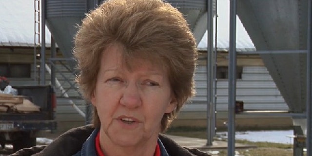 West Virginian Poultry Farmer Lois Alt filed a lawsuit against the EPA, alleging that she was threatened thousands of dollars in fines if she did not comply with environmental regulations based on inflated estimates of pollutants.