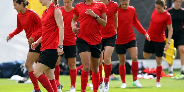 091ea1a7-London Olympics Soccer Women