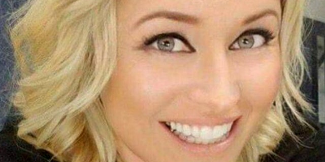 Lori McAllen has been suspended by the Oregon Department of Transport for a Facebook post she allegedly made which advocated for illegal immigrants to be shot at the border