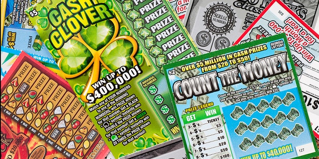 A couple in Michigan nearly missed out on winning $2 million from a scratch-off lottery ticket after the woman who received the ticket thought it was a dud.
