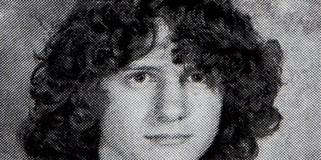 This photo obtained from the 2006 Mountain View High School yearbook shows Jared L. Loughner. U.S. Rep. Gabrielle Giffords of Arizona was shot in the head Saturday when an assailant opened fire outside a grocery store during a meeting with constituents, killing at least five people. Police say that Jared L. Loughner has been taken into custody in conjunction with the shooting incident.