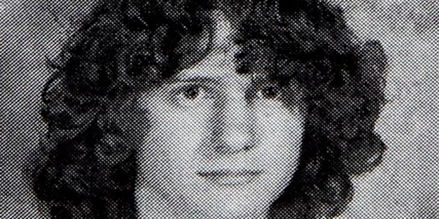 This photo obtained from the 2006 Mountain View High School yearbook shows Jared L. Loughner. U.S. Rep. Gabrielle Giffords of Arizona was shot in the head Saturday when an assailant opened fire outside a grocery store during a meeting with constituents, killing at least five people. Police say that Jared L. Loughner has been taken into custody in conjunction with the shooting incident.