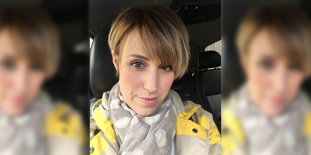 Louise passed away on Saturday, her family confirmed on Facebook.