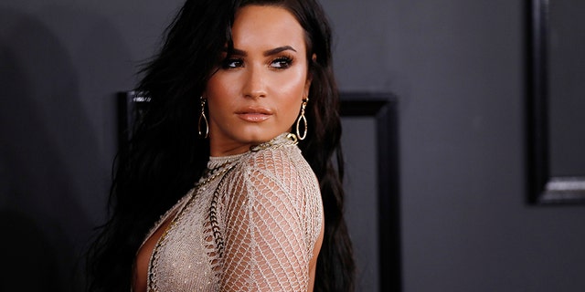 Following the news, FOX announced that a pre-taped 'Beat Shazam' episode featuring Lovato, which was scheduled to run Tuesday night, would be replaced.