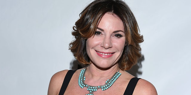 "RHONY" star Luann de Lesseps is reportedly being sued by her ex-husband and their children.