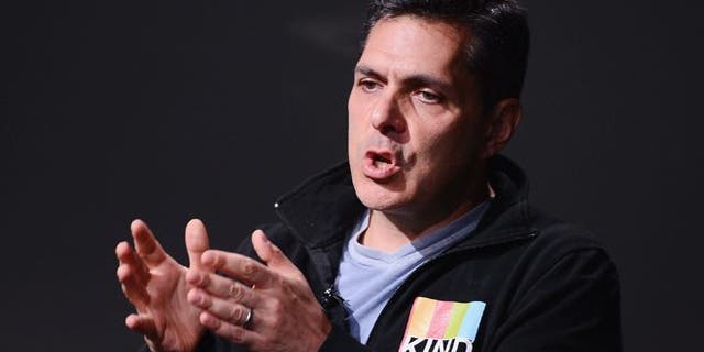 Business Tools - Recurring 'Shark Tank' entrepreneur Daniel Lubetzky launches movement to combat culture wars: 'Starts with Us' Recurring ‘Shark Tank’ entrepreneur Daniel Lubetzky launches movement to combat culture wars: ‘Starts with Us’