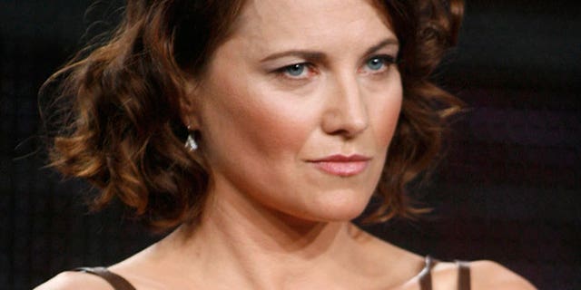 Lucy Lawless