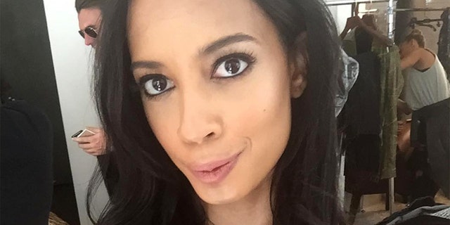 E! Reality star Lyric McHenry was found dead Tuesday morning, according to multiple reports. She was 26.