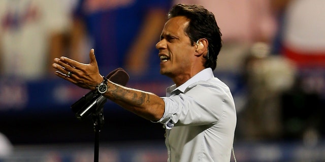 marc anthony watches