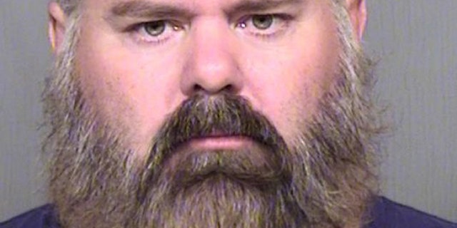 NorthStar Fugitive Recovery owner Brent Farley is charged with criminal trespassing and disorderly conduct