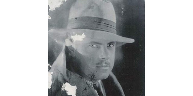 Marilyn Monroe's father.