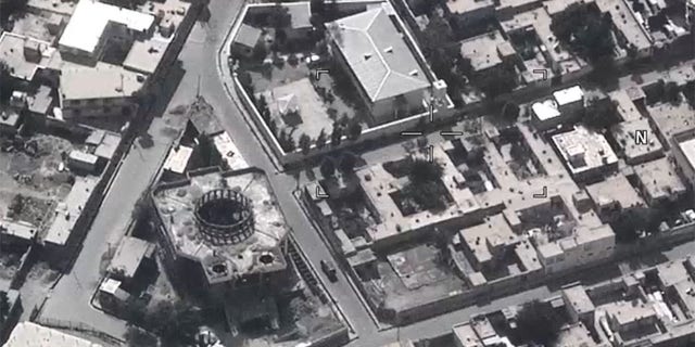 The U.S. military reports, “Ghazni City remains under Afghan government control.” The U.S. and NATO formally concluded their combat mission in Afghanistan at the end of 2014, but have since come to the aid of Afghan forces as they struggle to combat the resurgent Taliban.