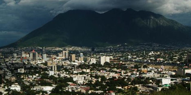 Monterrey, once Mexico's shining economic star, has seen its reputation diminish as extortion, violence and other incidents involving drug cartels have increased.
