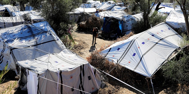 One of Europe’s main solutions to migration — Greece’s overcrowded, unsanitary Moria migrant camp — has suicidal children and conditions that a psychiatrist compared to “an old-fashioned mental asylum.”