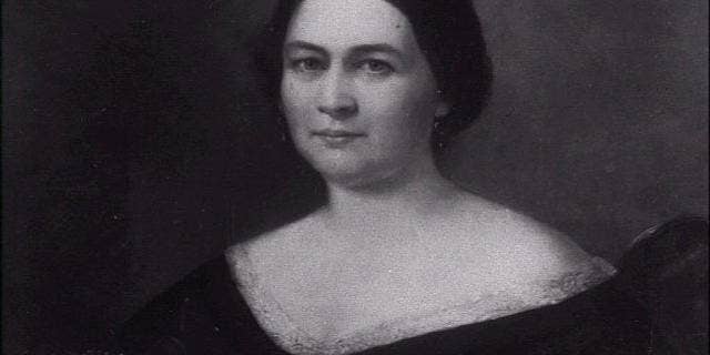 Mary Todd Lincoln