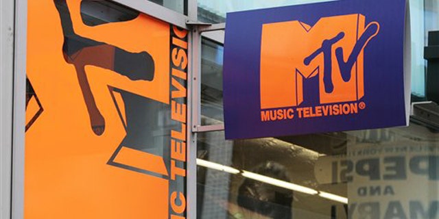The MTV store outside the MTV Times Square Studios, in New York. Remember the MTV VJ? That's so two decades ago. Now the network is looking to hire its first TJ, or Twitter Jockey.