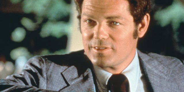 Actor James MacArthur was best known for his role as Danno in "Hawaii Five-0.