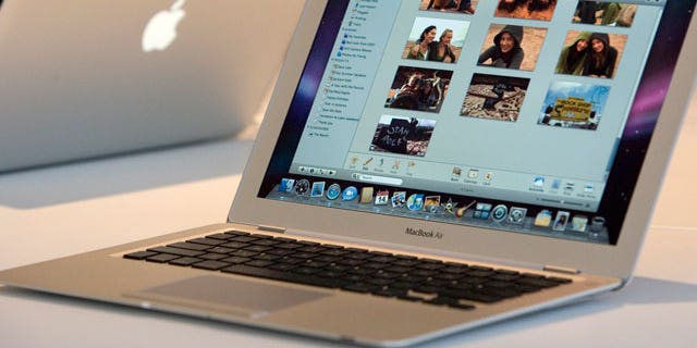 the best apple laptop 2018