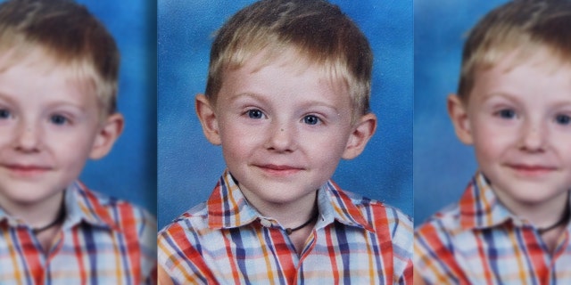 A body believed to be of Maddox Ritch was found in Gastonia, North Carolina.