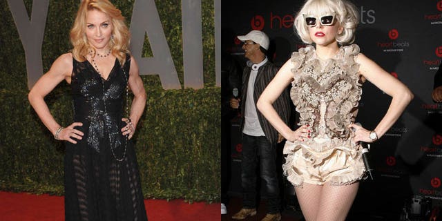 Madonna and Gaga could soon hit the road together.