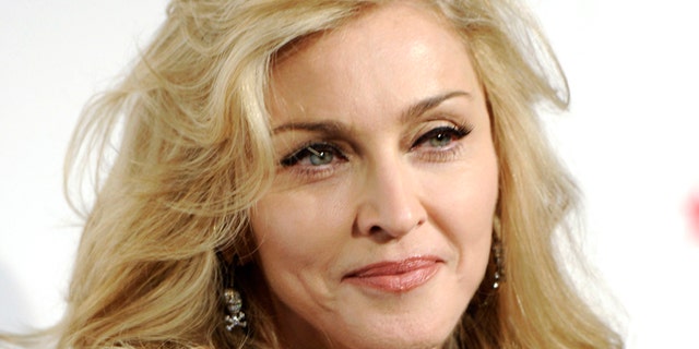 Madonna Fan Sentenced