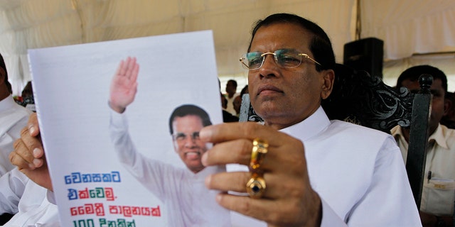 sri-lanka-to-hang-drug-dealers-as-country-becomes-major-hub-for