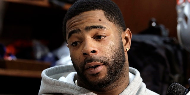 New England Patriots cornerback Malcolm Butler took to social media Tuesday to refute allegations he was sidelined during Sunday's Super Bowl because of misconduct off the field.