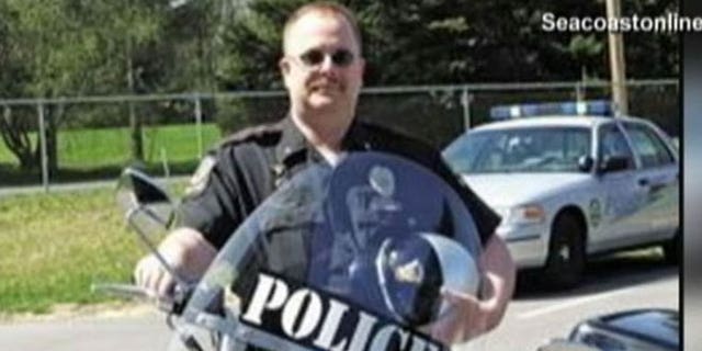 Michael Maloney