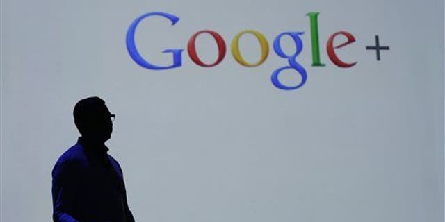A Google VP talks about Google Plus.
