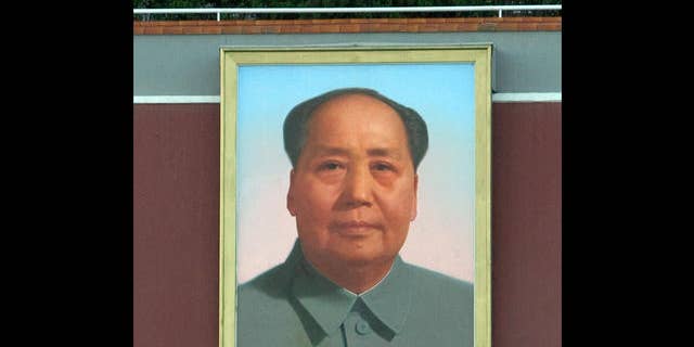 The New York Times report noted that the origins of this new communist style can be found in the clothing of former Chinese communist dictator Mao Zedong.