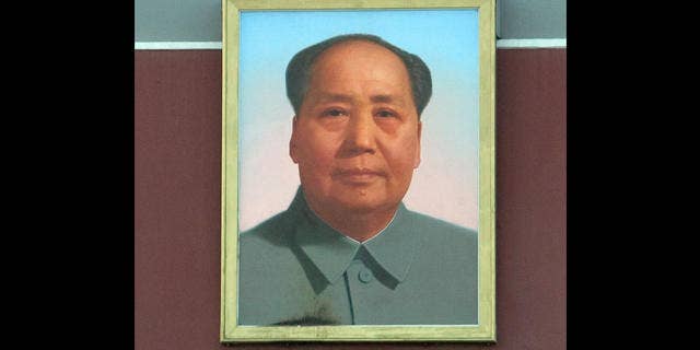 A New York Times report points out that the origins of this new communist fashion style can be found in the clothing of former Chinese Communist dictator Mao Zedong.