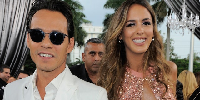 Report Marc Anthony And 3rd Wife Shannon De Lima Are Splitting Up Fox News Report Marc Anthony And 3rd Wife Shannon De Lima Are Splitting Up Fox News