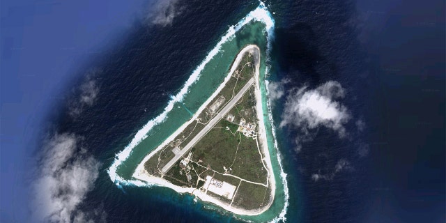 (Credit: Google Maps)