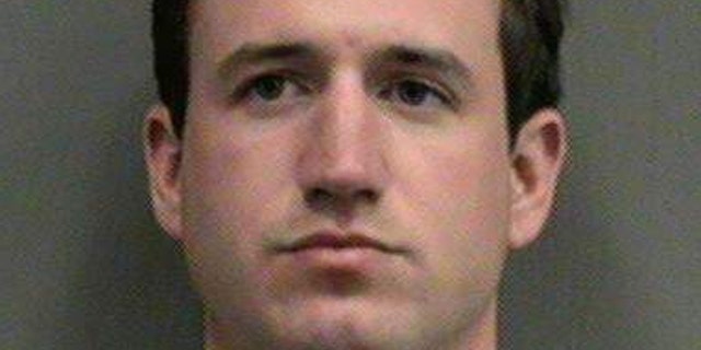 Christopher M. Dabney was reportedly arrested after he allegedly attacked a paralyzed Army veteran he thought was wearing the uniform and using the wheelchair as a Halloween costume.
